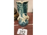 Royal Dux Vase