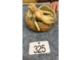Art Nouveau Bowl