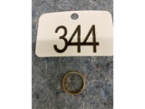 Gold Ring