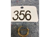 Brooch Pin