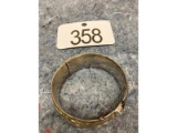 Sterling Bangle