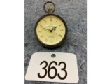 Omega Clock