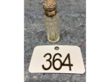 Sterling Scent Bottle
