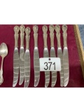 Sterling Knives
