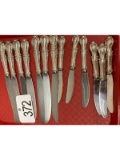 Sterling Knives