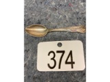 Gorham Sterling Spoon