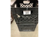 Milk Crates