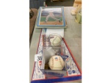Blue Jay Memorabilia