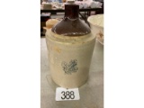 Antique Jug