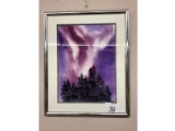 Watercolour- Signed