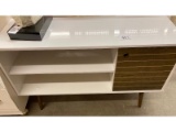 Designer Credenza