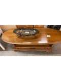 Maple Coffee Table