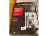 Plant Stand - New