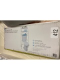 Spacesaver - New