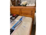 Queen Size Bed
