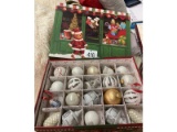 Christmas Tree Ornaments