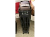 Oreck Heater
