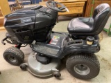 Craftsman Riding Lawnmower