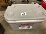 Coleman Cooler - Like New