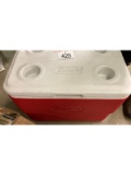 Coleman Cooler