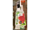 Foodsaver and Drains -New