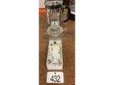 Bodum Coffee Press, Etc.