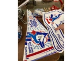 Blue Jay Memorabilia