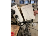 Telescope and Stand