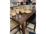 Bistro Table and Chairs