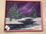 Picture - Signed
