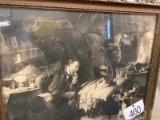 Antique Picture