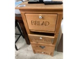 Bread/Taters/Onions Cupboard