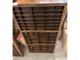 Printer's Drawer