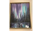 Picture - Signed