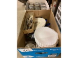 Glassware