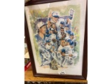 Limited Edition Blue Jay World Series