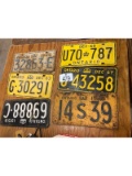License Plates