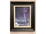 Picture - Signed
