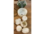 Milk Glass