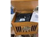 Techno Sonic Turntable - New