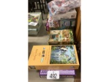 Puzzles - New