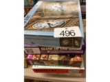 Puzzles - New