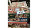 Puzzles - New