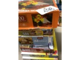 Puzzles - New