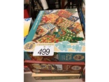 Puzzles - New