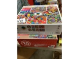 Puzzles - New