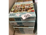 Puzzles - New
