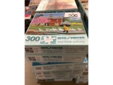 Puzzles - New