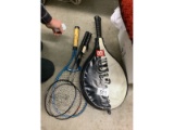 Racquets