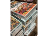 Puzzles - New
